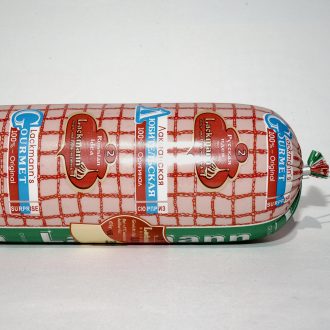 Fleischwurst „Ljubitelskaya“