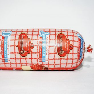 Fleischwurst „Doktorskaya“